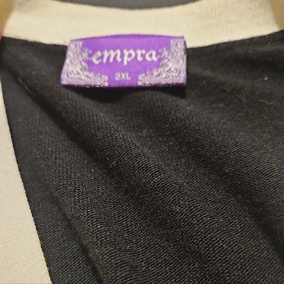 Men's cardigan/pull over - Picture 2 of 3